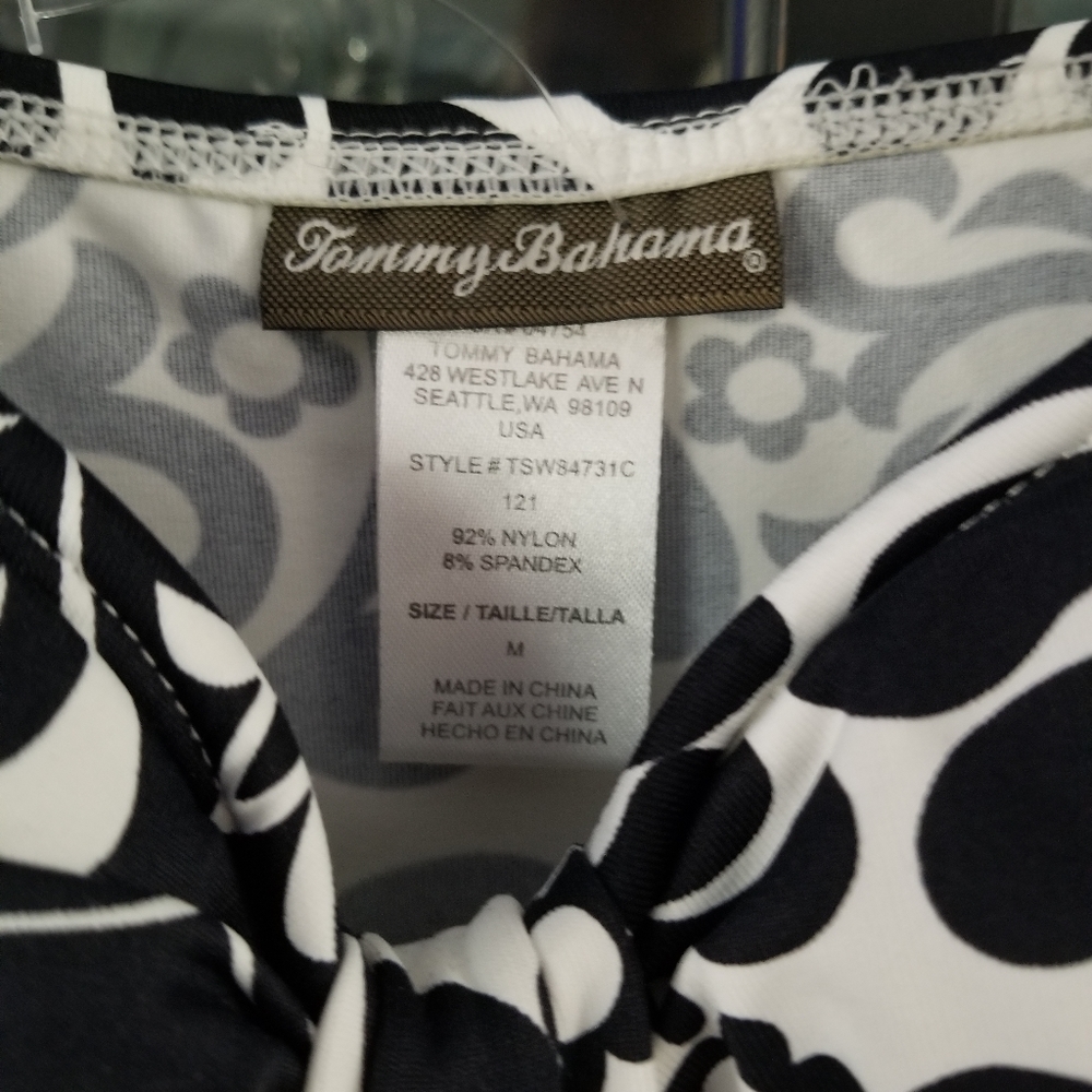 COPY - Tommy Bahama Dresd